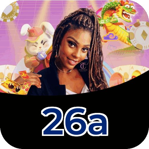 Catálogo de jogos 26a com fornecedores Pragmatic Play, Evolution, NetEnt
