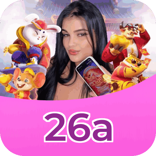 Aplicativo mobile 26a